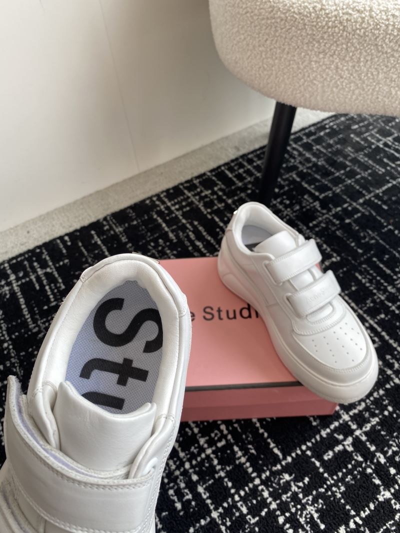 Acne Studio Shoes